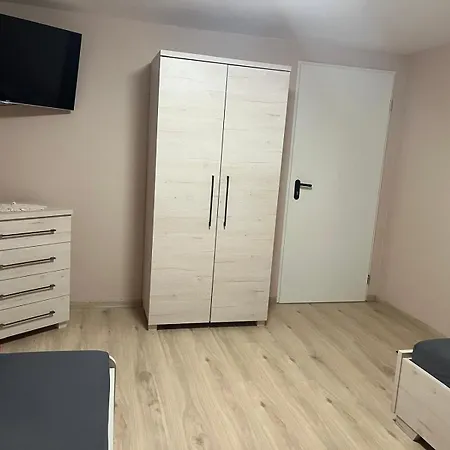 Trzy Pasma Goscinne *