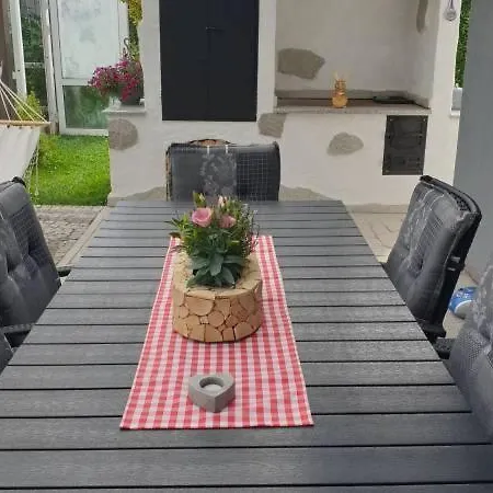 Pensión Trzy Pasma Goscinne