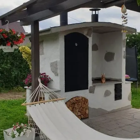 Trzy Pasma Goscinne * Bozkow