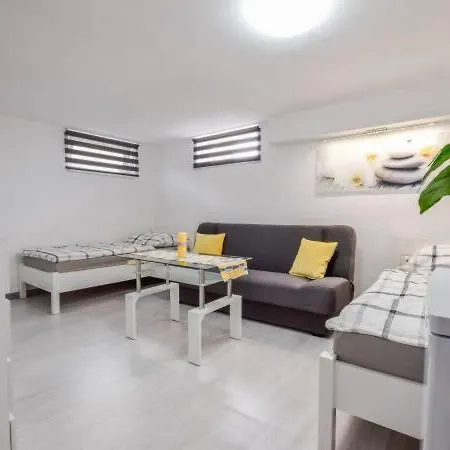 Trzy Pasma Goscinne Pensión