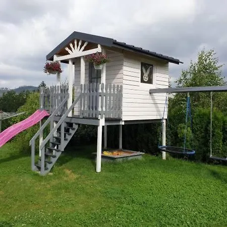 Trzy Pasma Goscinne *