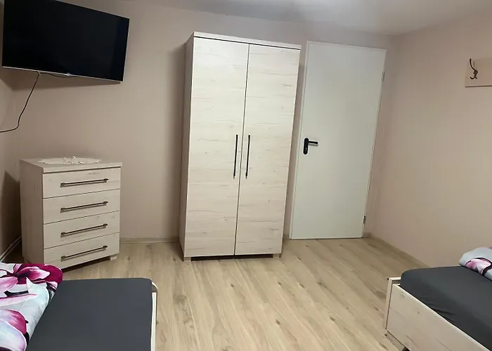 Trzy Pasma Goscinne *