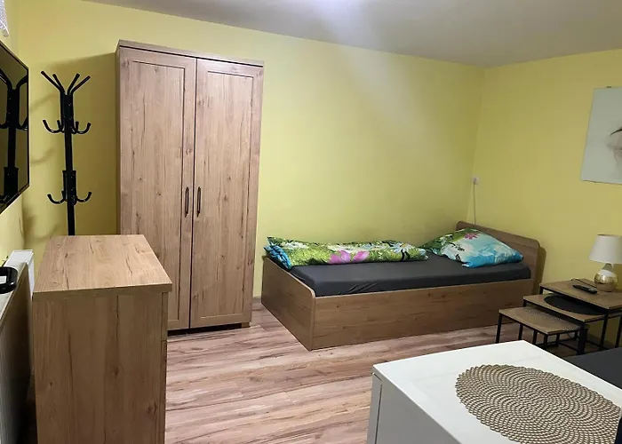 Trzy Pasma Goscinne * Bozkow