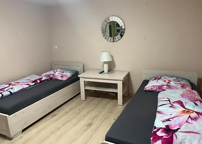 Trzy Pasma Goscinne Bozkow