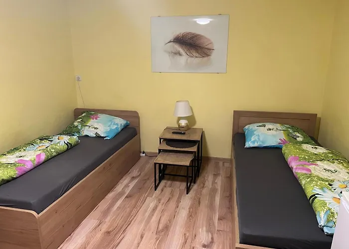 Trzy Pasma Goscinne *