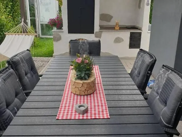 ゲストハウス Trzy Pasma Goscinne