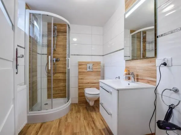 Trzy Pasma Goscinne Bozkow