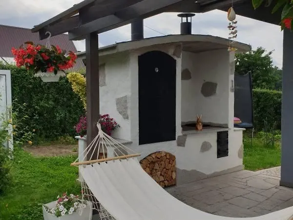 Trzy Pasma Goscinne * Bozkow