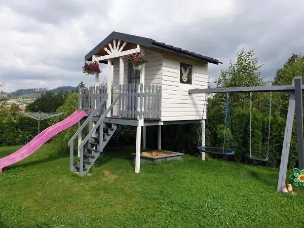 Trzy Pasma Goscinne *